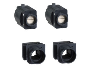 Schneider LV429271 - 2 db IP40 redőny (alapra)