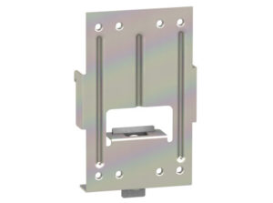 Schneider LV429305 - DIN sín adapter