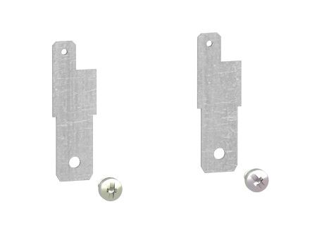 Schneider LV429348 - 6,35 mm feszültség elágazás acél vagy alumínium csatlakozókhoz