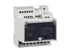 Schneider LV429427 - MN 220–240V AC 50/60Hz nullfeszültség kioldó időkésleltetéssel NSX100–630
