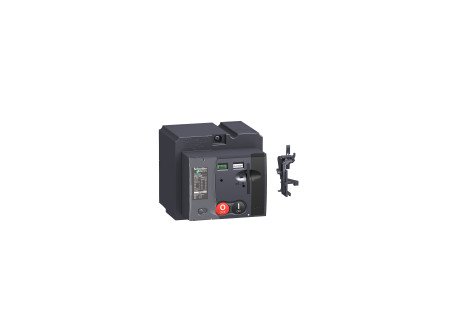 Schneider LV431542 - Motoros hajtás 380–415V 50/60Hz