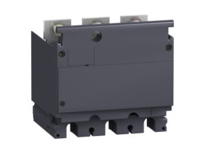 Schneider LV431567 - Áramváltó modul 3P 250 5A