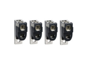 Schneider LV432482 - 4 (2x 35–240mm*2) AL csatlakozó csupasz kábelhez