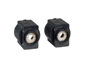 Schneider LV432521 - 2 db IP40 redőny (alapra)