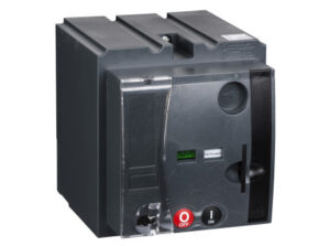 Schneider LV432643 - 24–30V DC MT400/630 motormechanizmus modul