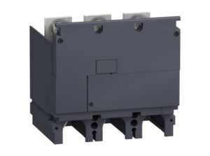 Schneider LV432861 - Áramváltó modul feszültség kimenettel 3P 630 5A