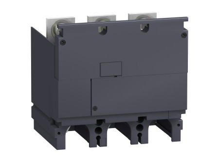 Schneider LV432861 - Áramváltó modul feszültség kimenettel 3P 630 5A