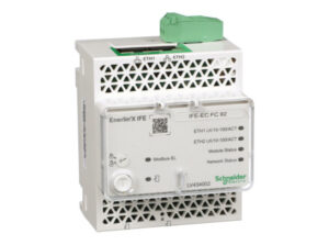Schneider LV434002 - IFE Ethernet interfész és átjáró