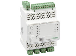 Schneider LV434063 - I/O modul megszakító kocsiszerkezet állapotjelzéseinek megjelenítéséhez  (NS