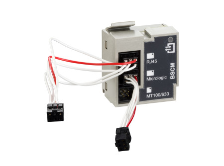 Schneider LV434205 - Megszakító állapot vezérlő modul BSCM