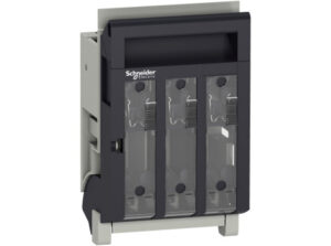 Schneider LV480800 - ISFT100 olvadóbiztosítós szakaszolókapcsoló 1,5 TO 50mm