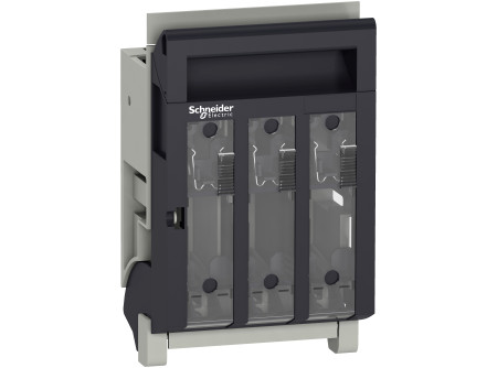 Schneider LV480800 - ISFT100 olvadóbiztosítós szakaszolókapcsoló 1,5 TO 50mm