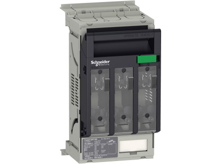 Schneider LV480803 - ISFT160olvadóbiztosítós szakaszolókapcsolóak 60mm M8 csatl