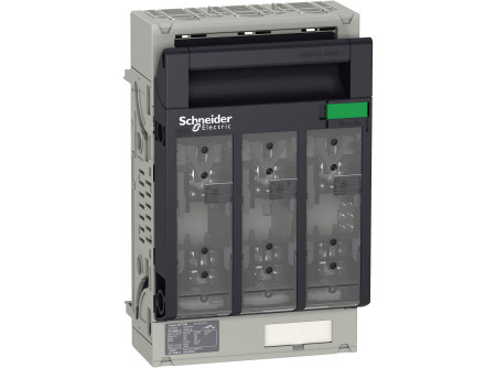 Schneider LV480805 - ISFT250 olvadóbiztosítós szakaszolókapcsolóak 60mm M10 csatl
