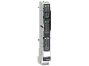 Schneider LV480851 - ISFL160 60mm gyűjtősínes csatlakozású , sínre akasztható 95mm?, szakaszolóka