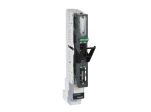 Schneider LV480852 - ISFL160 direkt 100mm gyűjtősínes csatlakozású , M8 csavarral, szakaszolókapc