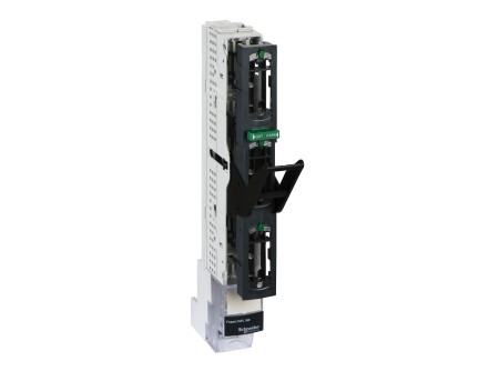 Schneider LV480853 - ISFL160 direkt 100mm gyűjtősínes csatlakozású, 95mm?, szakaszolókapcsoló-biz