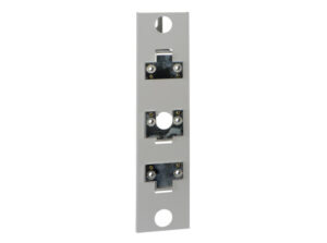 Schneider LV480855 - Szerelőkészlet közvetlen síncsatlakozáshoz, 185mm (2xISFL160), szakaszolókap