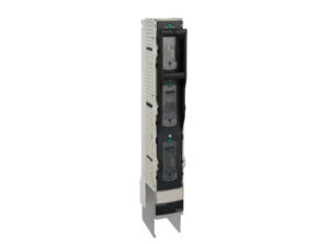 Schneider LV480856 - ISFL250  185mm gyűjtősínes csatlakozású, M12 csavarral, szakaszolókapcsoló-b
