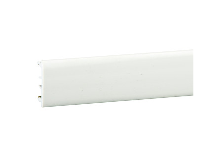 Schneider LV480868 - Oldalsó  takarólemez ajtókivágáshoz 850 mm, szakaszolókapcsoló-biztosító