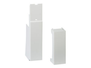 Schneider LV480870 - Hosszúság adapter és azonosítócímke-tartó, szakaszolókapcsoló-biztosító