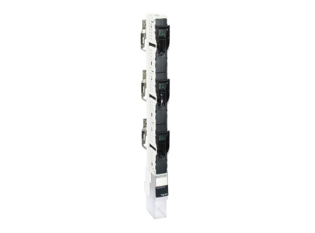 Schneider LV480900 - ISFL160A 185MM BUSBAR WITH ELEVATED BRAC