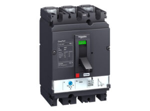 Schneider LV510303 - EasyPact CVS100B (25 kA) 3P3D TM40D