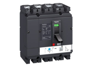 Schneider LV525352 - EasyPact CVS250F (36 kA) 4P4D TM200D