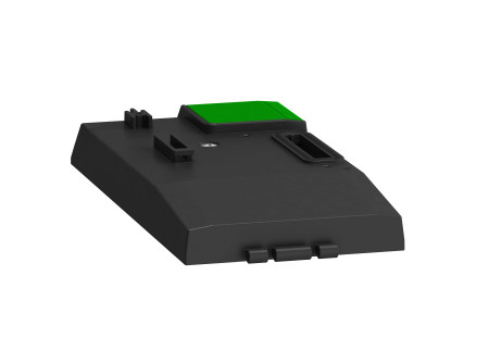 Schneider LXM32IECT - Lexium 32i kiegészítő, EtherCAT modul