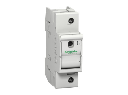 Schneider MGN02163 - ACTI9 Kapcsolható olvadóbiztosítós szakaszoló, D02 1P, 63A
