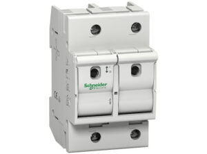 Schneider MGN02263 - ACTI9 Kapcsolható olvadóbiztosítós szakaszoló, D02 2P, 63A