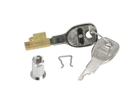 Schneider MIP99046 - Mini Pragma zár