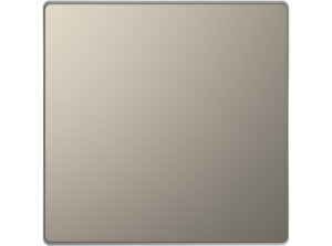 Schneider MTN3300-6050 - MERTEN Billentyű, D-Life, nikkel