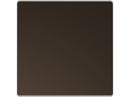Schneider MTN3300-6052 - MERTEN Billentyű, D-Life, mokka