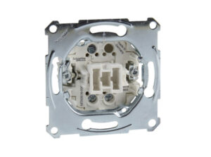 Schneider MTN3516-0000 - MERTEN Váltókapcsoló, csavaros bekötés, 16AX