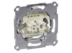 Schneider MTN3615-0000 - MERTEN Csillárkapcsoló, rugós bekötés, 16AX