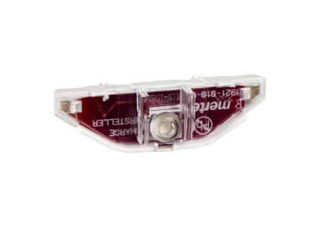 Schneider MTN3921-0000 - MERTEN LED-es világítómodul kapcsolókhoz, nyomókhoz, többszínű, 24V