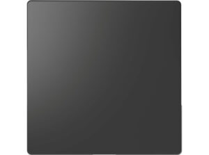 Schneider MTN4075-6034 - MERTEN Vakfedél, D-Life, antracit