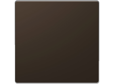 Schneider MTN4075-6052 - MERTEN Vakfedél, D-Life, mokka