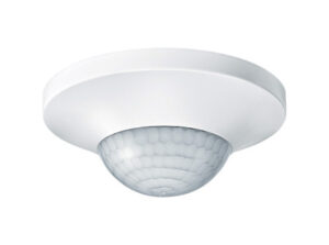 Schneider MTN5510-1119 - MERTEN ARGUS jelenlétérzékelő, álmennyezeti, 1 kimenetes, 360°