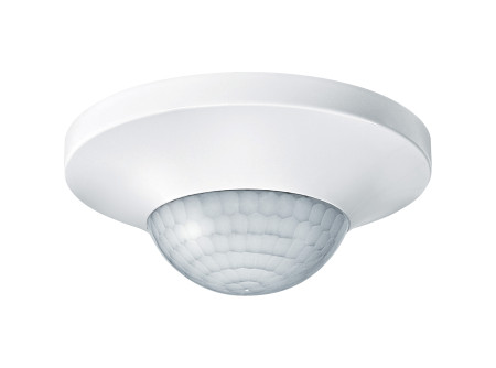 Schneider MTN5510-1119 - MERTEN ARGUS jelenlétérzékelő, álmennyezeti, 1 kimenetes, 360°