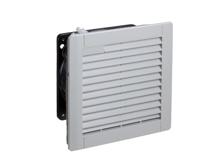 Schneider NSY17990 - Külső szűrőegység EMC ventilátorhoz