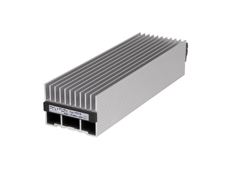 Schneider NSYCR100WU3 - Ellenállásfűtés Alu 100W 270-420V