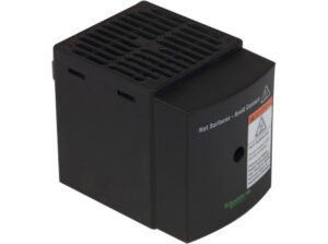 Schneider NSYCR170W230VVC - 170W fűtőegység beépített ventilátorral 230AC