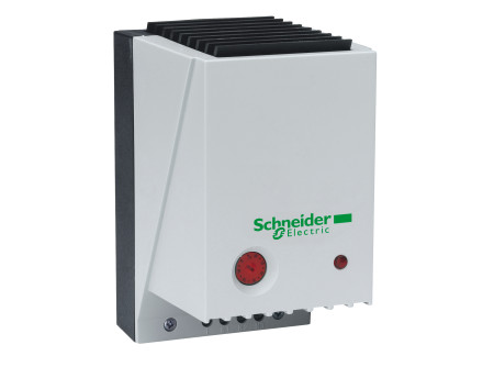 Schneider NSYCRP1W230VTVC - Termoventilátor 350-550W, 230VAC