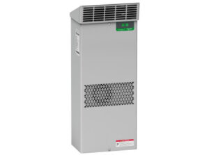 Schneider NSYCUHD1K - Kültéri hűtőegység 1000W 230V