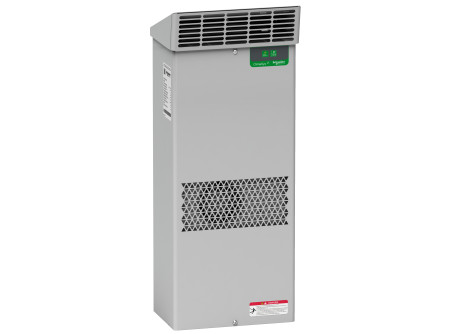 Schneider NSYCUHD1K - Kültéri hűtőegység 1000W 230V