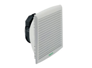 Schneider NSYCVF165M24DPF - Ventilátor 165m3/h 24V DC