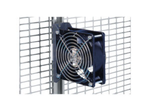 Schneider NSYCVF170M230 - Ventilátor 150 M3/H