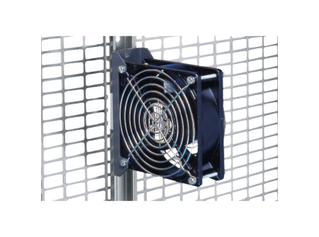 Schneider NSYCVF170M230 - Ventilátor 150 M3/H